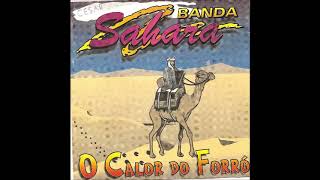 Banda Sahara   vol 1