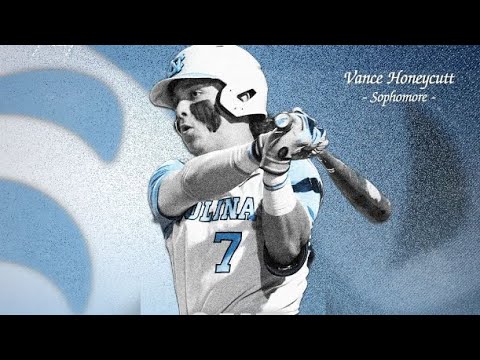 Video: Vance Honeycutt 2024 MLB Draft Spotlight