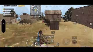 HIGHLIGHTS | FRONZES | PUBG MOBILE | IPHONE 16 PRO