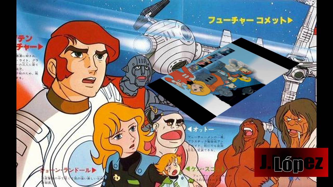 CAPITAN FUTURO OPENING LATINO