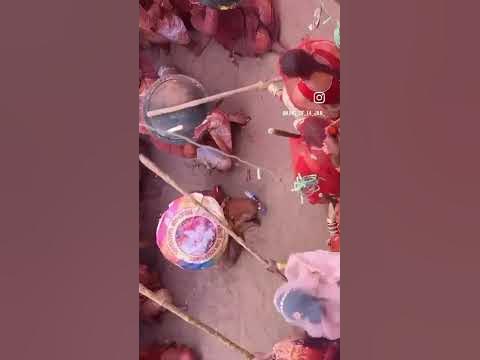 aayo nand gaon se holi khelan