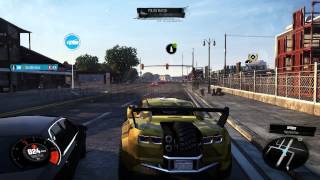 The First The Crew Money Hack