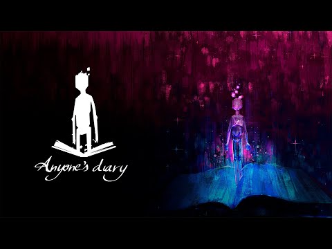 Anyone’s Diary - PlayStation VR exclusive