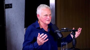 Steve Peters | Dealing with Uncertainty