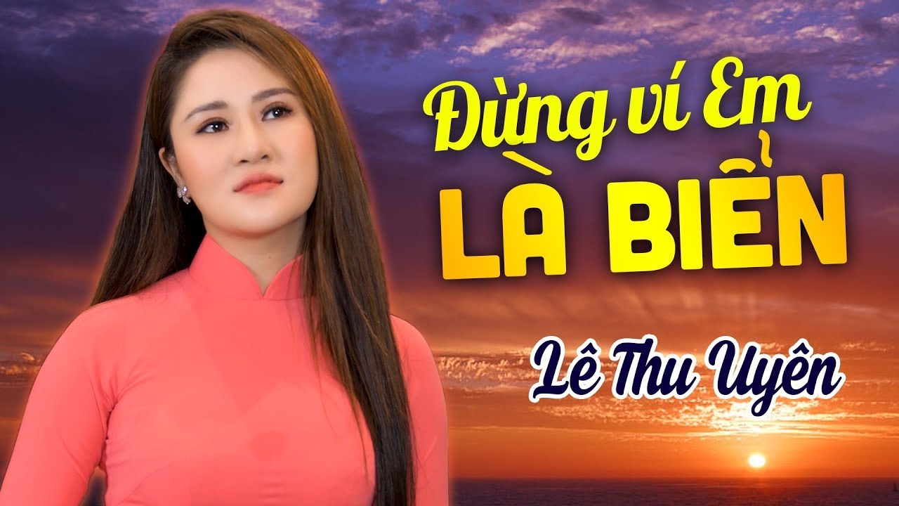 ng V Em L Bin - L Thu Uyn (Official MV)