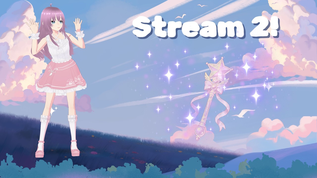 Stream 2