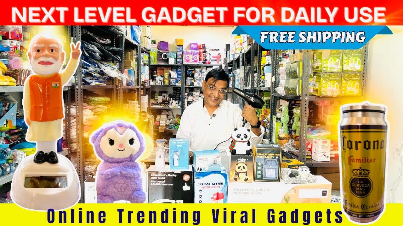Amazon Bestselling Gadgets online offline हर जगह सेल होगे| Daily Use Ke Amazing Gadgets | Under ₹500