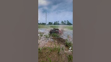 Mojave Ripping it! #shorts #rccars #rcworld #horizonhobby #mudding # trending #viral