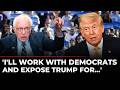 ‘Most Dangerous President...' Bernie Sanders' Scathing Takedown Of Trump, Calls Him Highly Unpopular