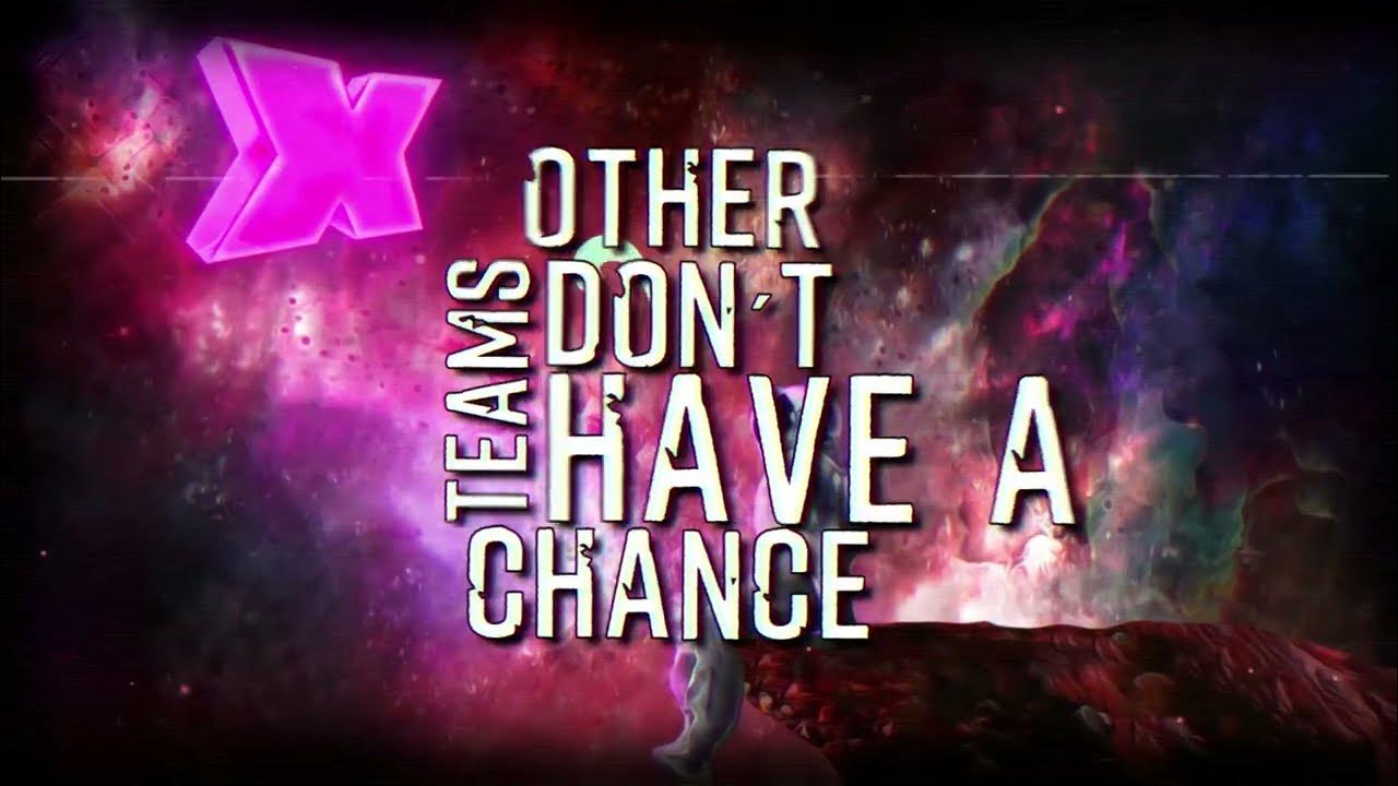 X Element Unleash the Power Within! (Official Lyric Video) YouTube