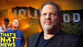 Is This Hollywoods DARKEST Secret?!
