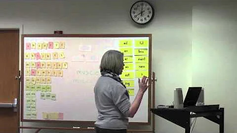 Strategies for Developing Reading Fluency (6 of 8)