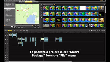 Corel VideoStudio Pro X5- Smart Package