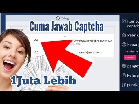 Video: Kita Semua Bekerja Untuk Google! Atau Untuk Apa Captcha? - Pandangan Alternatif