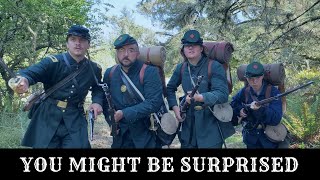 Civil Wars #1 Sidearm