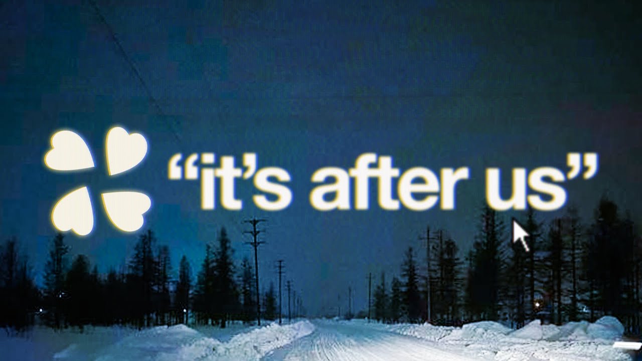 Unexplainable 4Chan Threads