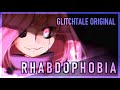 [Glitchtale Original] Stormheart - Rhabdophobia