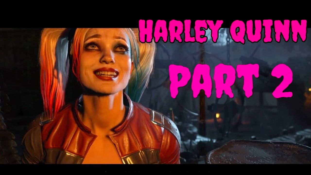 Injustice 2 Part 2 Walkthrough Story Mode YouTube injustice-2-part-2-walkthrough-story-mode-youtube