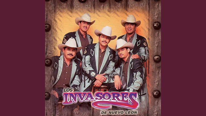 Los Vallenatos de la Cumbia