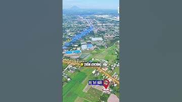 Tài chính dưới 1 tỷ muốn đầu tư đất gần khu công nghiệp đừng bỏ qua video này.