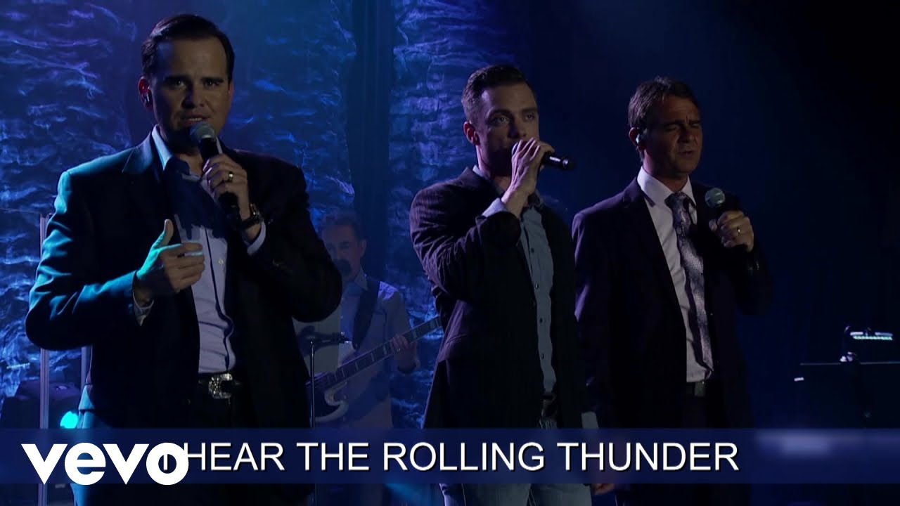Canton Junction - How Great Thou Art Canton Junction - How Great Thou Art