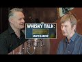 Smws whisky talk malts  music episode 1 with ian rankin