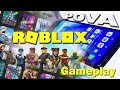 TECNO POVA ROBLOX GAMEPLAY AND REVIEW MAX GRAPHICS | POVA LD7