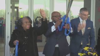 WAVY News 10 Midday: Live Coverage of Rivers Casino Portsmouth grand opening screenshot 3