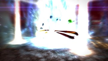 Final Fantasy XIV Monk Limit Break (LB) 3