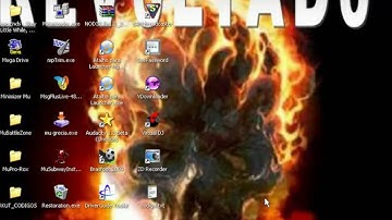 criando player executavel !