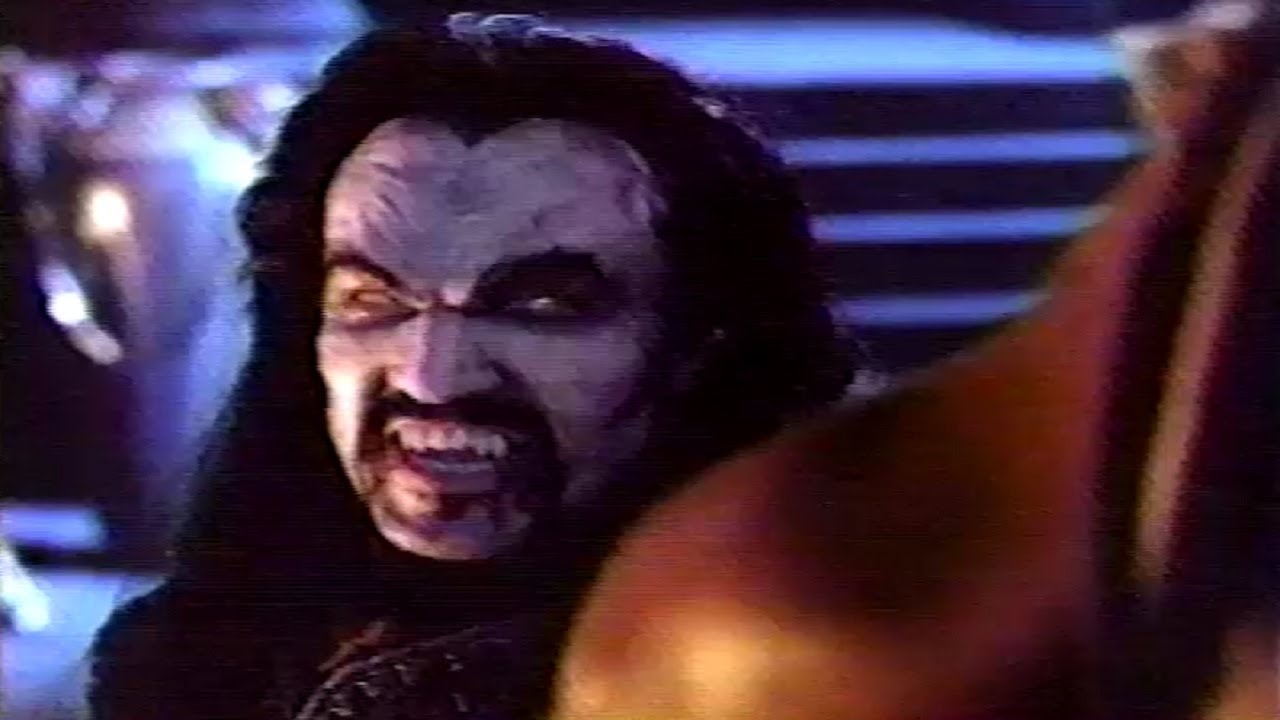 Hercules: The Legendary Journeys "Darkness Visible" Promo