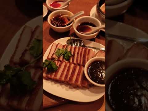 Ping Pang Pong Restaurant @ Gold Coast Hotel & Casino #chinesefood #lasvegas