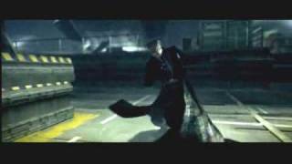 Resident Evil 5: Wesker Battle Resident Evil 5: Wesker Battle