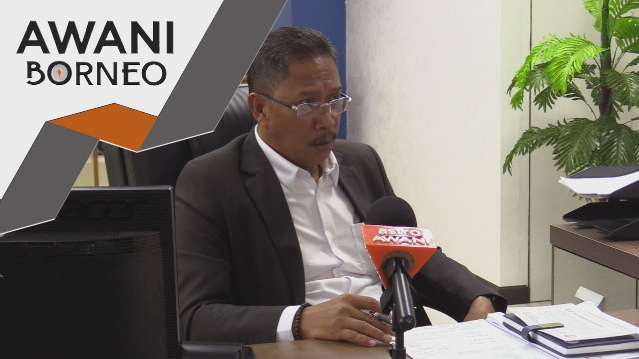 Kinabatangan 'emas hijau' Sabah