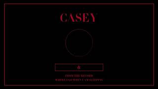 Casey U0026