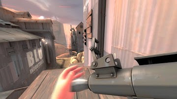 TF2 replay system quality test upload