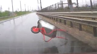 Funny road accidents ◈ Funny Accidents videos ◈ Epic Funny Videos