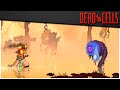 Dead Cells | Как не умирать на Матке Клещей