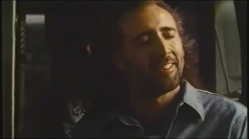 映画「コン・エアー」(1997)日本版劇場公開予告編① Con Air Japanese Theatrical Trailer
