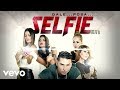 Reykon El Líder Selfie Official Teaser mp3