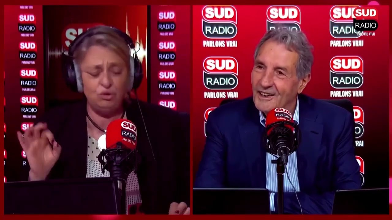Françoise Degois : "Le numéro de drama queen de Rima Hassan est grotesque et dangereux !"