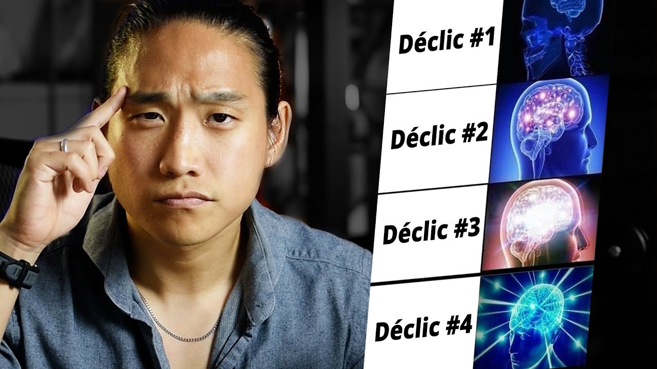 8 déclics psychologiques pour transformer votre réalité