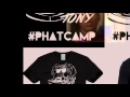 The ataraxia project phattony phatcamp the beginning