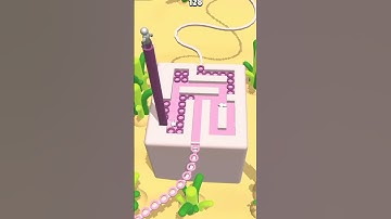 #satisfying StackyDash Lv-613 🔥 🔥 #stackydash #stackydashgame #satisfyingvideo