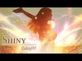 Shiny -ShinyW-