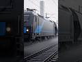 Why Trains Don’t Move All at Once (Engineering Explained) #engineering
