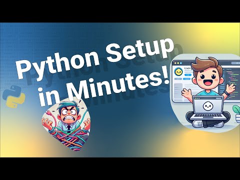 Set Up Python in Minutes: A Beginner's Guide to Online Python Editors!
