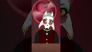 Rejected by Pookie #goblinvtuber #vtuber #envtuber #demonvtuber #smallvtuber