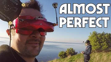 FPV GOGGLES JUST CHANGED FOREVER!!! SKYZONE 02X is INSANE VALUE