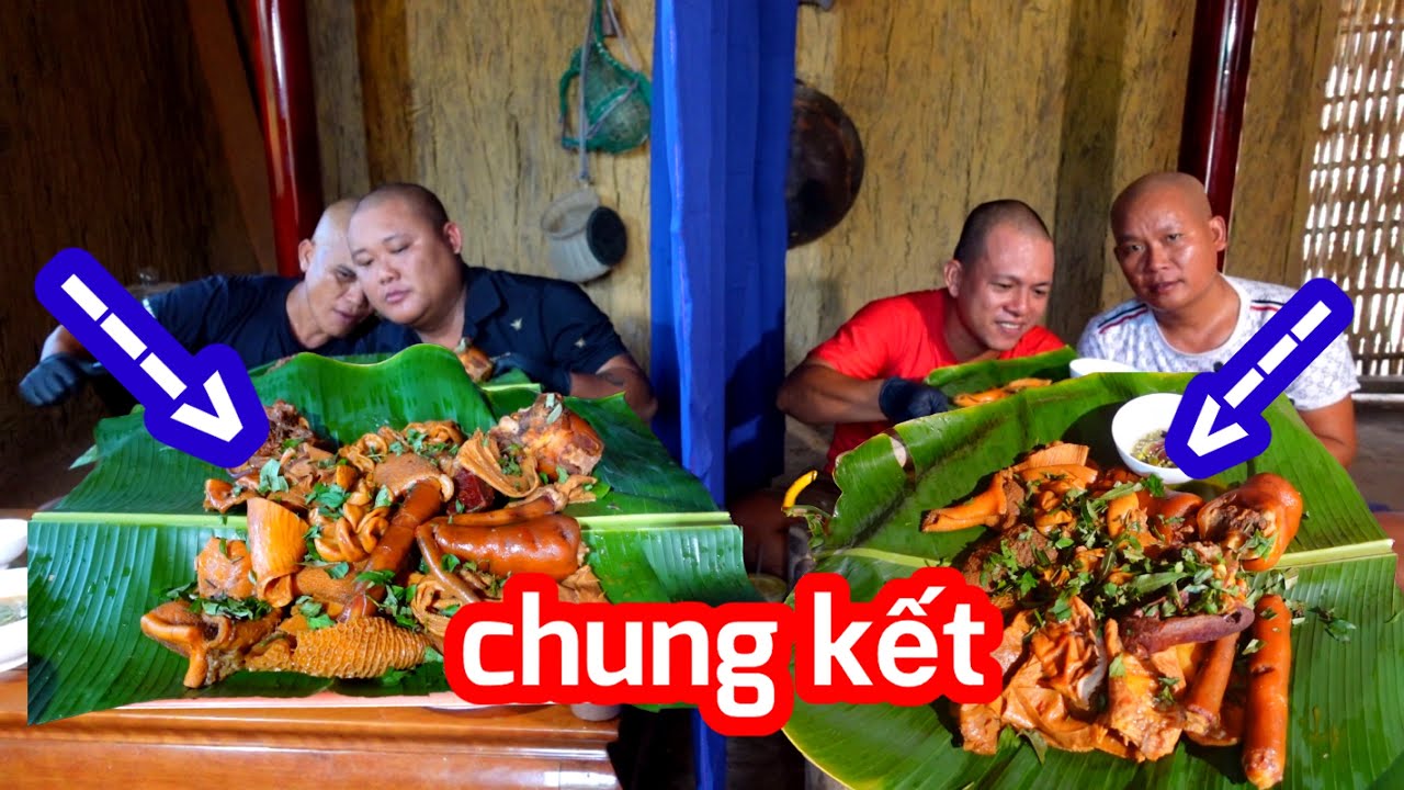 Chung Kết Siêu Kinh Điển NỒI PHÁ LẤU BÒ Siêu Ngon | SON DUOC VLOG